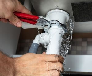 About Emergency plumbing pros Waterford, ME